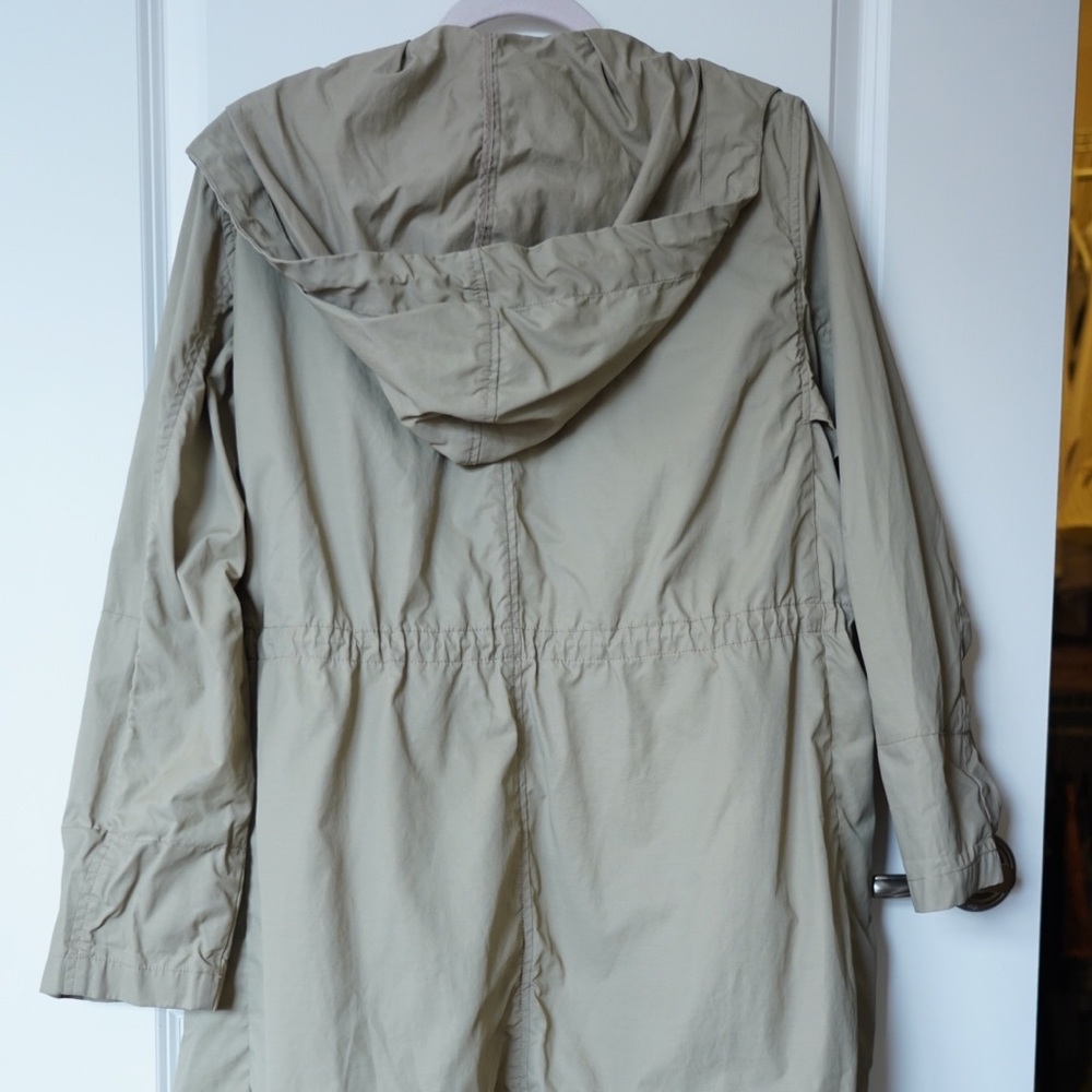 French Connection Rain Jacket - Picture 6 of 6